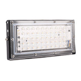 50W Germicidal 48LEDs Led Lamp Bulb Ultraviolet UV Disinfection Light