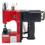 portable bag closer closing sewing hine