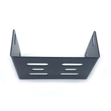 Mounting Bracket Holder with Screws for QYT KT-8900D KT8900D KT-8900R KT-7900D KT-8900 Mobile Car Radio Accessories
