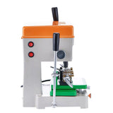 New 388A Vertical Key Cutter 120w for 220V Key Copy Cutter Locksmith Tools Flat milling and end milling machine