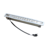 Range hood led lamp 1PC long rectangular light tube