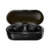 XG13 Bluetooth Headset Wireless Headphones Stereo Earbud Waterproof Earphones with Charging Box for Sports Game All Mobile Phone