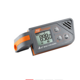 AZ88163 Digital Temperature Humidity Barometric Pressure USB Data Logger Datalogger with -30 to 70'C Temp Range