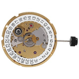 Seagull ST2130 Gold 28800Vph Frequency Automatic for 2824-2 Mechanical Wristwatch Clock Movement
