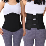 Liposuction Recovery Cotton Abdominal Professional EVA Post Surgery Lipo Belly Board for Home