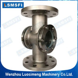 LSMSFI Flanged Stainless Steel Sight Glass