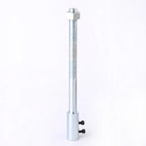 NZ-7 wire electronic counter binding hine thick shaft hand winding