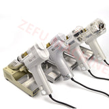 S-993A Electric Tin Suction 220V/110V 100W Vacuum Desoldering Pump Solder Sucker Gun