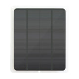 20W Panel 6V Dual /18V Single USB Battery Charger Portable Solar Cell Power Bank for Phone Outdoor Camping Hiking