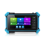 IPC-5200 Plus Full 8MP CVI TVI AHD SDI Analog 6 IN 1 VGA & 4K HD input IP Camera Tester monitor