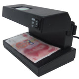 2038 lamp, purple fluorescent magnetic tape, magnifying glass, banknote inspection machine identification instrument