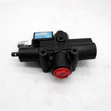 Hot Selg High Quality Air Control Hydraulic Vae For Dump Truck