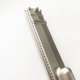 Cast Stainless Steel 304 BBQ Grill Burners Replacement Parts for Gas Grills From Bull Cal Flame Aussie Jenn AIR Steele BroilChef