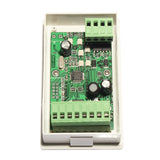 Stepper Servo Motor Fixed Length Controller RCMF-1 Potentiometer Speed Regulation Pulse Generator
