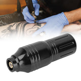 Tattoo Power Supply Kit Powerful 1300mAh Low Noise Tattoo Machine Pen Kit Cordless Digital Display with Clip Cord for Salon