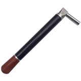 Professional Hammer Lever Carbon Fiber Tuning Wrench Piano Accessories Fits Most Pianos