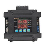DPM8608-485 60V 8A Digital Control Constant Voltage Current DC-DC Step-down Power Supply Buck Converter with RS485 Communicaton