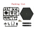Shelf,Model Rack,Suitable for am Action Figure Stand and HG, MG, RG Model Display