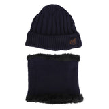 Heated Beanie Hat Comfortable Heated Hat USB Rechargeable for Snowboarding for Winter Skiing