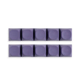 Ma Pbt Keycaps Set, Thick Pbt Keycaps For Mechanical Keyboard - Only Keycaps