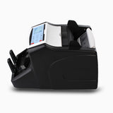 Direct currency verification machine suitable for Bill Counters such as Euro/USD/Israel