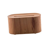 Flame Diffuser Air Humidifier for Living Room Yoga Bedside Table