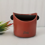 1pc Mini Coffee Knock Box Coffee Grind Dump Bin For Deposit Espresso Residue Box Detachable Knock Bar Coffee Machine