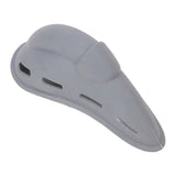 Men After Circumcision Protection Cover Sponge Bulge Silicone Cushioning Pouch Cup Nursing Care Panties Swim