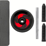 Ab Roller Wheel - Core Strength Training Equipment For Men And Women
