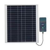 300W Solar Panel + 10A/20A/30A/40A/50A/60A/100A Charge Controller Set 12V Energy Charging Plate High Efficiency Power Bank