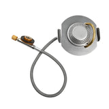 Conversion Outdoor Camping Gas Connectors For Trangia Stove GS2000 CE Approved CW-C05