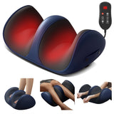 Multi-functional Small Massager Automatic Kneading Massage hine Foot Beauty Leg Magic