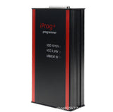 IPROG Pro V86 - ECU Programmer Key Tool with Adapters. Supports IMMO Replace. Alternative to Carprog/Tango/Digiprog.