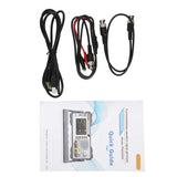 PSG9080 80MHZ Programmable Dual Channel Arbitrary Waves Generator Signal Amplitude Modulation