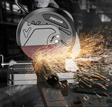 355 Profile 14 Inch Steel hine Grinding Wheel Metal Cutting Saw
