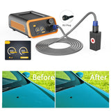 110V-220V Car Tool for Automotive Sheet Metal Electromagnetic Induction Paintless Dent Repair hine