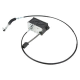 Throttle Motor Governor Wear Resistant Rustproof Stainless Steel Aluminum Alloy Throttle Motor Governor Parts for Excavators