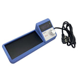 Vacuum Thermal Micro-Wax Stone Suction Device Adjustable Temperature Wax Setting hine