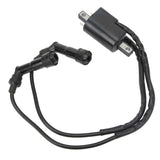 Ignition Coil Spark Plug Kit 30530‑413‑003 Rugged Structure for CB250N CB250NA CB250NB Super Dream