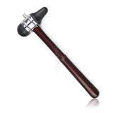 Percuteur Doctor Medical Knee diagnostic Neurological reflex hammer with pin 5 styles choose