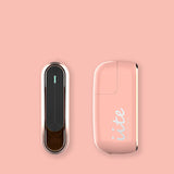 The New Smart Electronic Oral Sprayer Portable Wireless Charger
