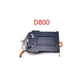 1PCS Shutter group Assembly Parts for NIKON D800 D800E Digital Camera Repair Part