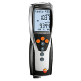 Testo 435-2 Indoor Air Quality Meter
