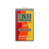 Infrared Power Meter Solar Power Intensity V-KOOL Energy Tester Linshang LS122 Portable IR power Meter 1000-1700nm IR Rejection