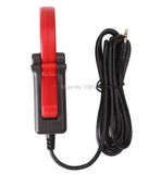 ETCR040B Power Factor Clamp Meter Of High Accuracy Clamp AC Leakage Current Sensor