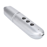 Follicles Scalp Tester 1400mAh Battery Skin Hair Analyzer 2MP Camera 100X Magnification for Home