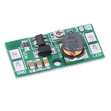 2Pcs Adjustable Driver Board 20W DC6-24V LED PWM Controller DC-DC Step-Down Constant Current Converter