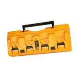 Replacement 12V - 20V Premium Tools Battery Charger - Stable Performance, Short Circuit Protection, 3A Fast Charge
