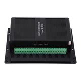 Marine for NMEA Data Splitter High Speed Dual Channel Input Efficient Amplify Signal for NMEA Marine Signal Splitter for Boat