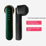 Skin Rejuvenation Home Face Freezing Point Acne Marks Removing Freckle Whitening Photon Beauty